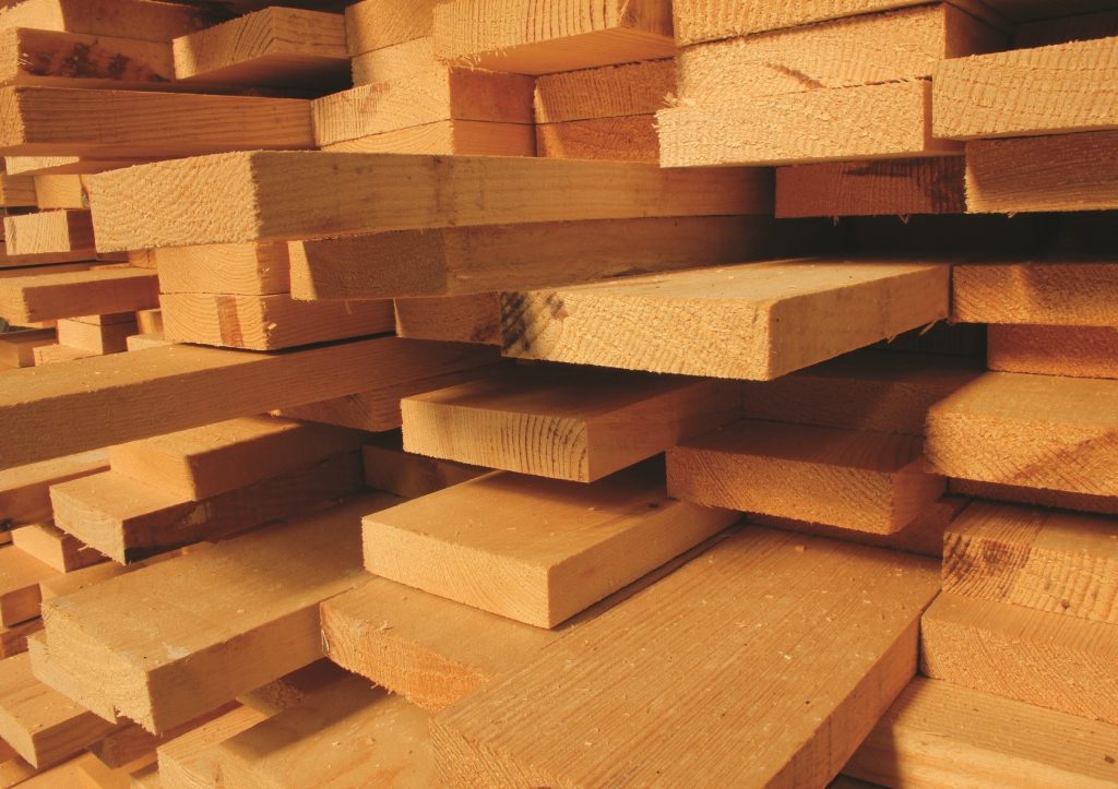 Woodpolcoatings against wood cracking and drying AMT Projekt